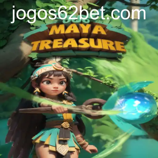 MayaTreasure