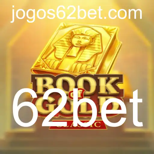 Descubra o Fascinante Mundo do BookOfGoldClassic com 62bet