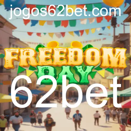 Explorando o Mundo de FreedomDay: Um Jogo Revolucionário com 62bet