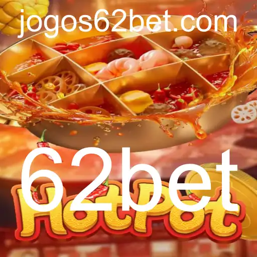 Descubra o Mundo do Jogo Hotpot com 62bet