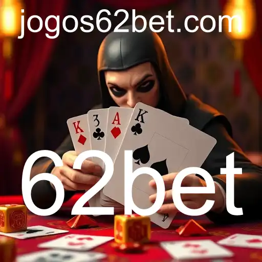Jogos de pôquer