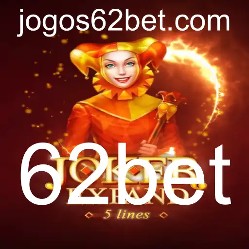 Descubra o Emocionante Mundo de JokerExpand na Plataforma 62bet