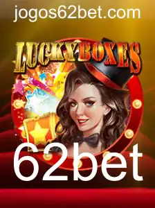 LuckyBoxes: Descubra as Regras e a Emoção do Jogo com 62bet