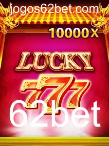LuckySeven: Descubra o Jogo Emocionante da 62bet