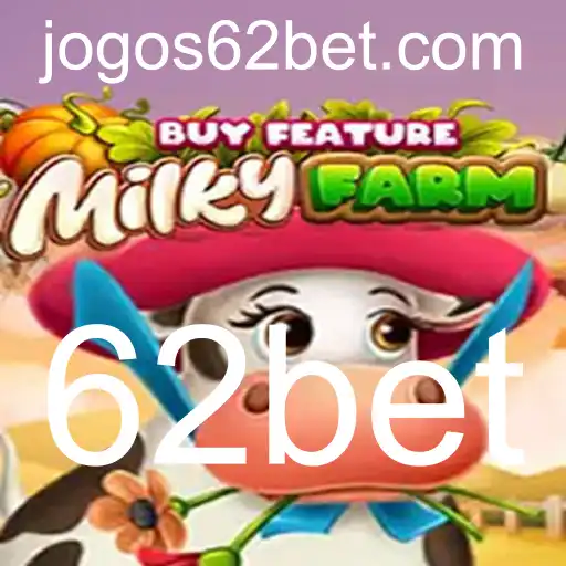 MilkyFarmBuyFeature: Um Guia Completo para o Jogo de Sucesso em 62bet