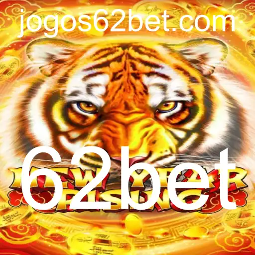 Descubra NewYearRising: Um Jogo Inovador com a Plataforma 62bet
