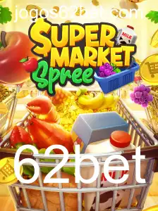 SupermarketSpree: Aventuras no Mundo das Compras Virtuais